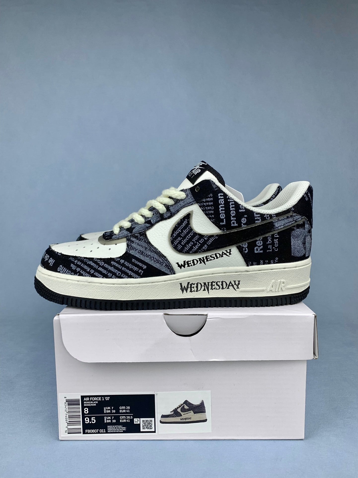 NIKE Air Force 1 Sneakers