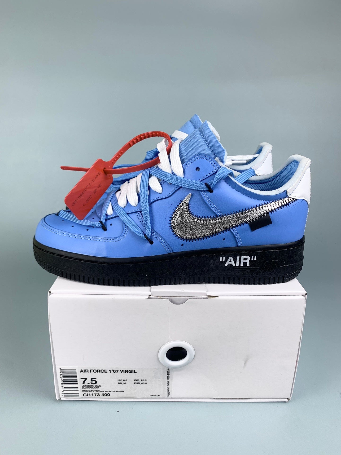 NIKE Air Force 1 Sneakers