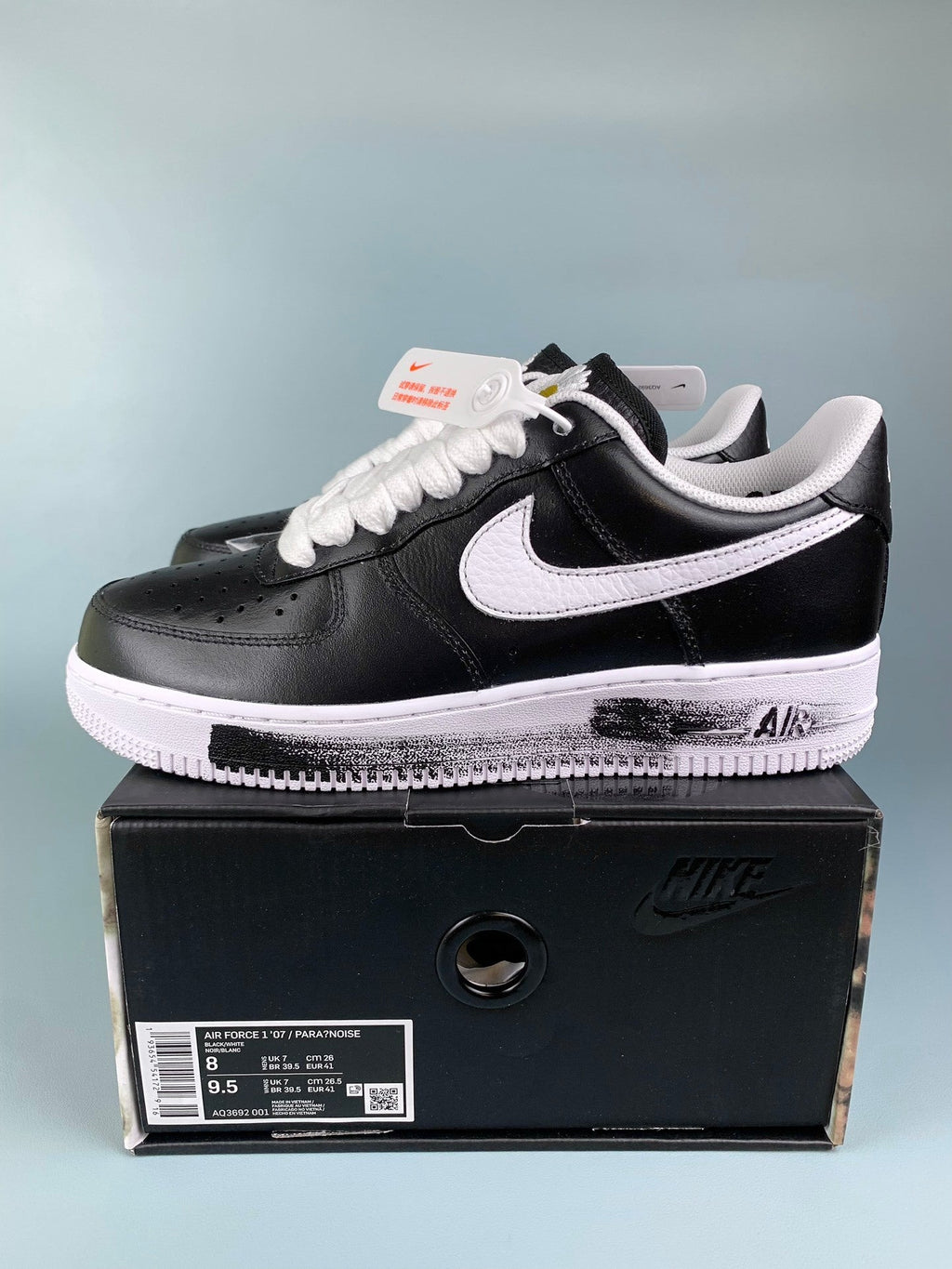 NIKE Air Force 1 Sneakers