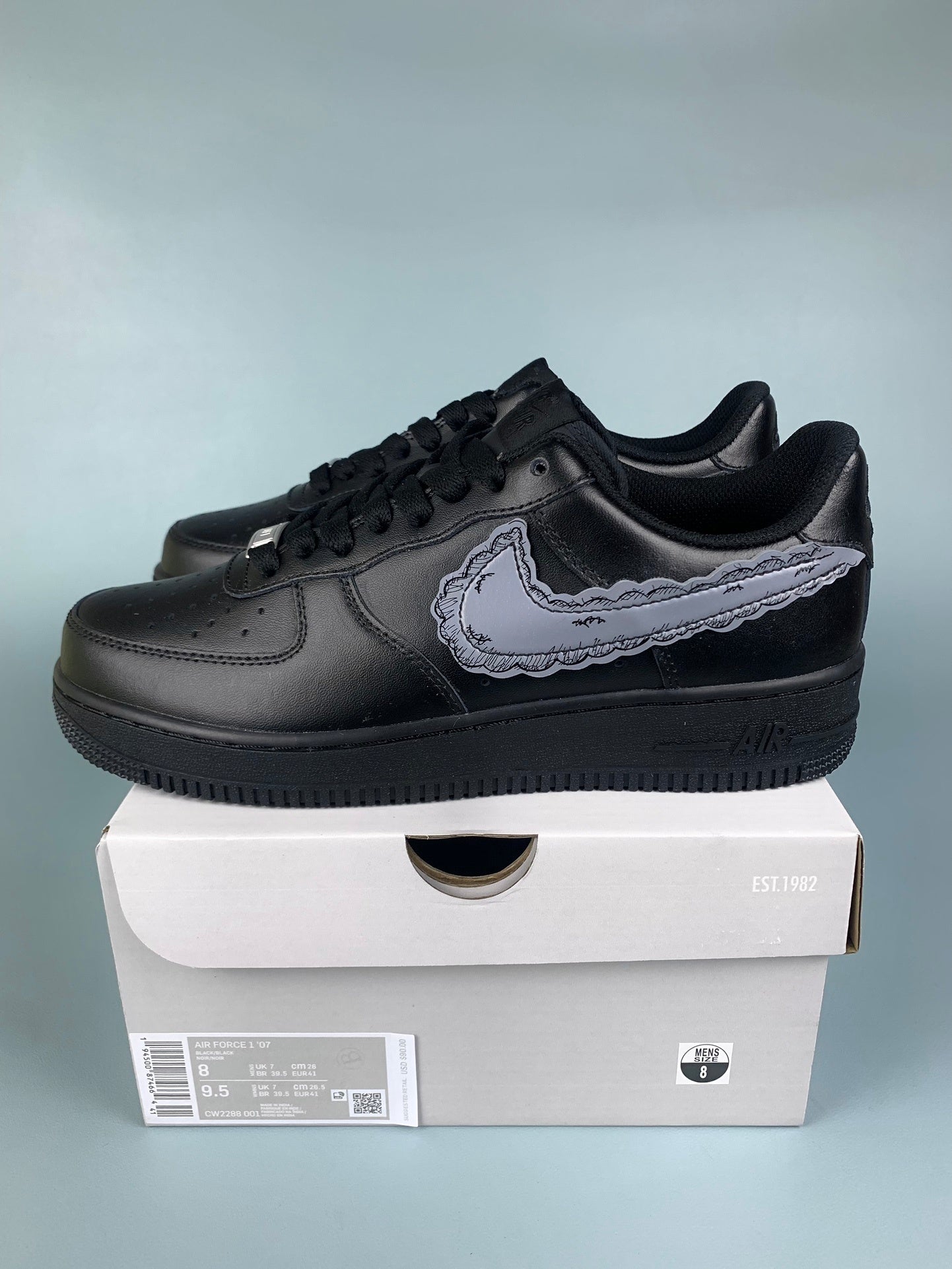 NIKE Air Force 1 Sneakers