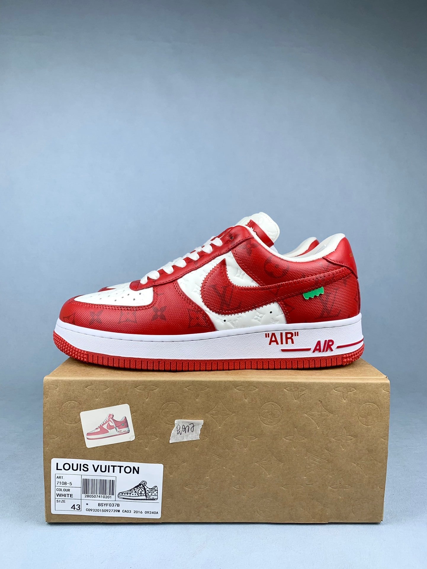 NIKE Air Force 1 Sneakers