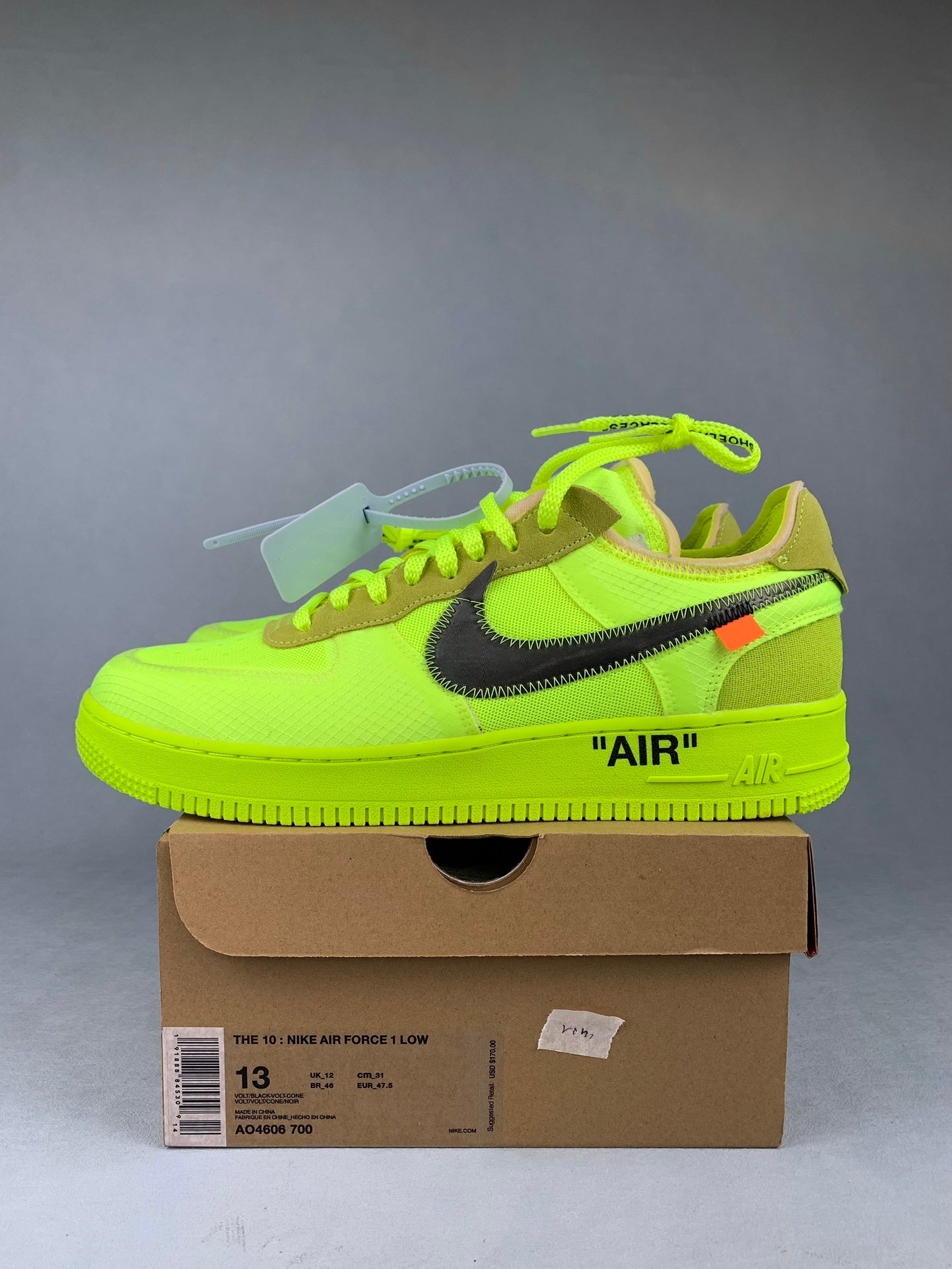 NIKE Air Force 1 Sneakers