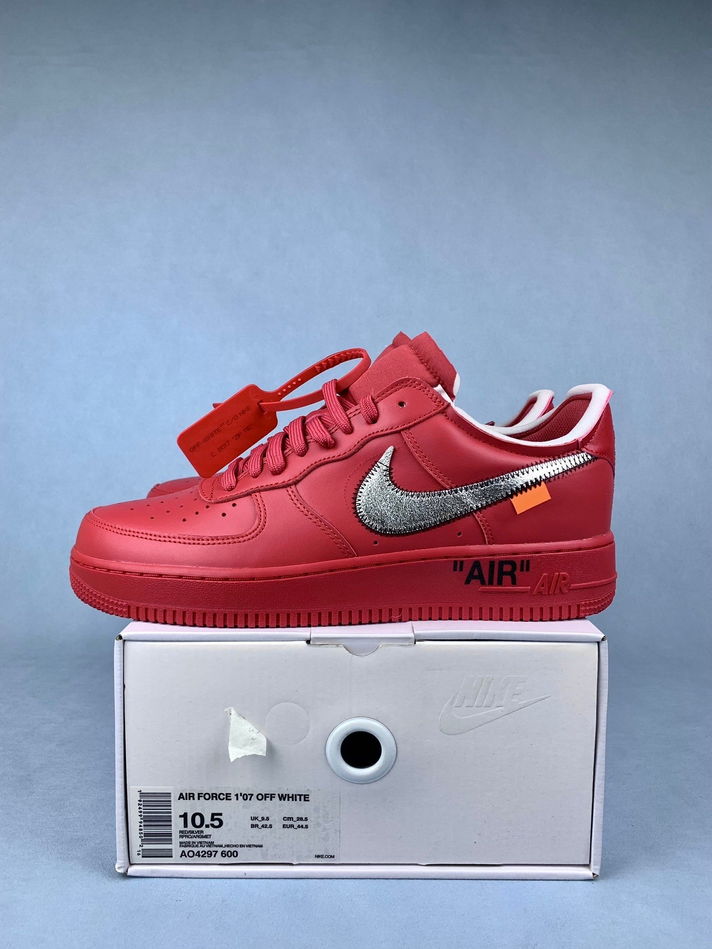 NIKE Air Force 1 Sneakers