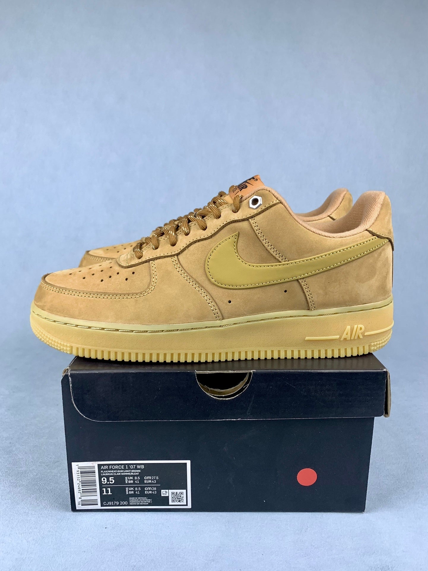 NIKE Air Force 1 Sneakers