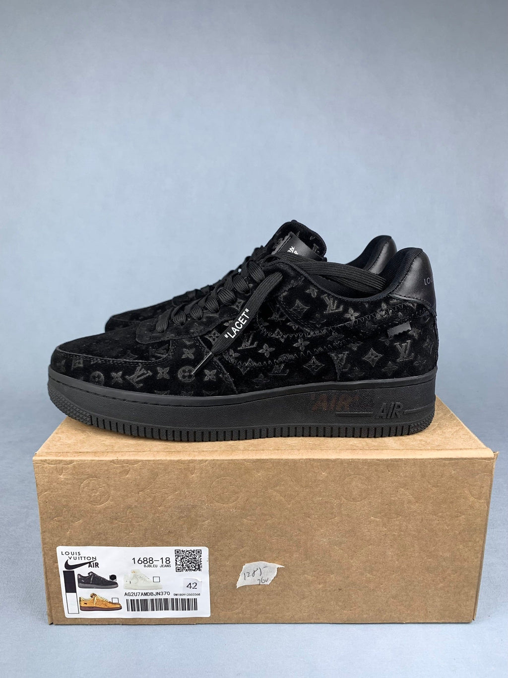 NIKE Air Force 1 Sneakers