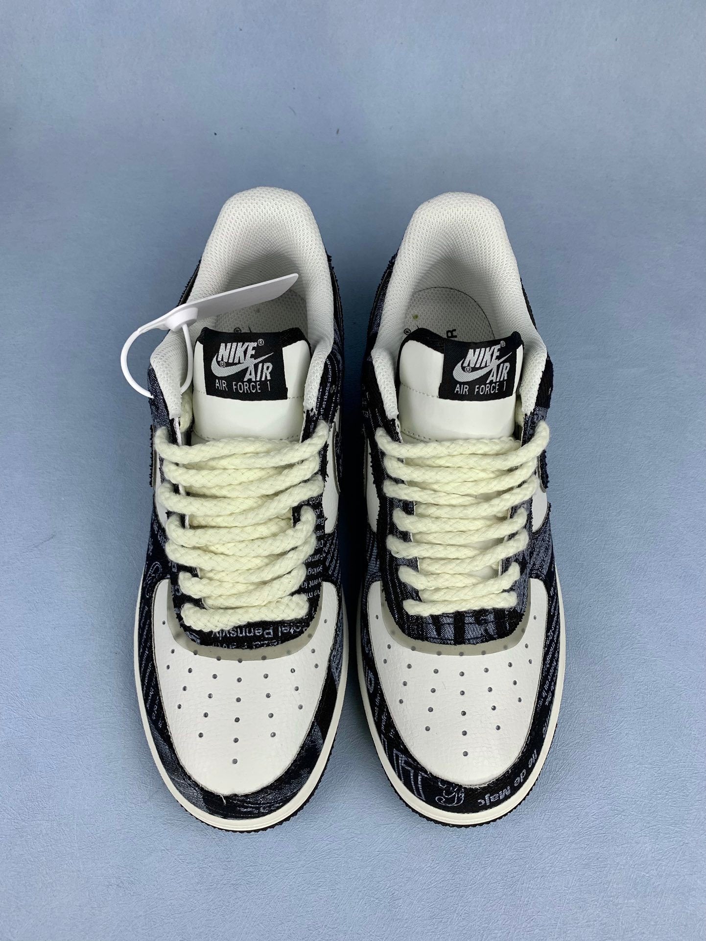 NIKE Air Force 1 Sneakers