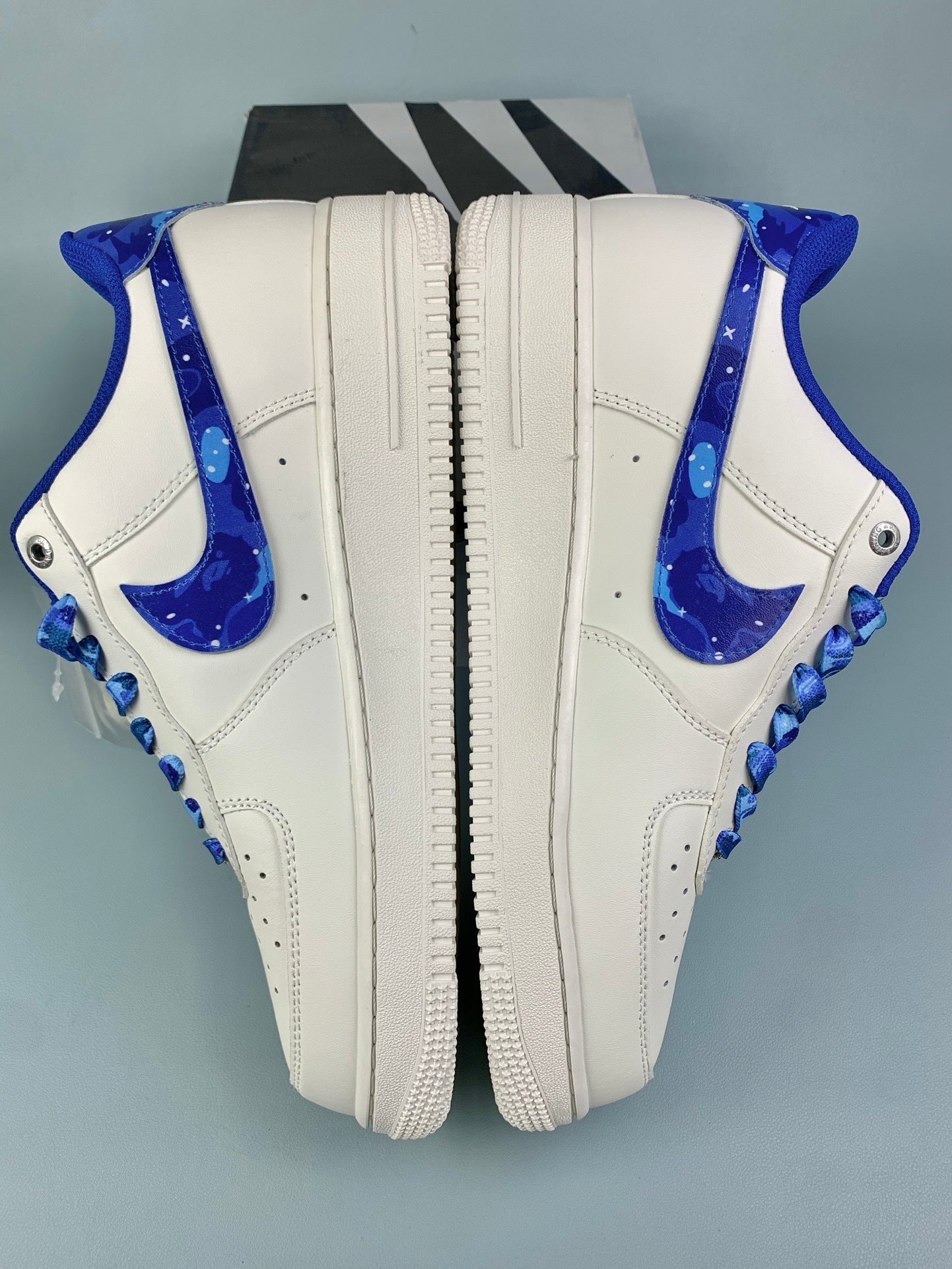NIKE Air Force 1 Sneakers