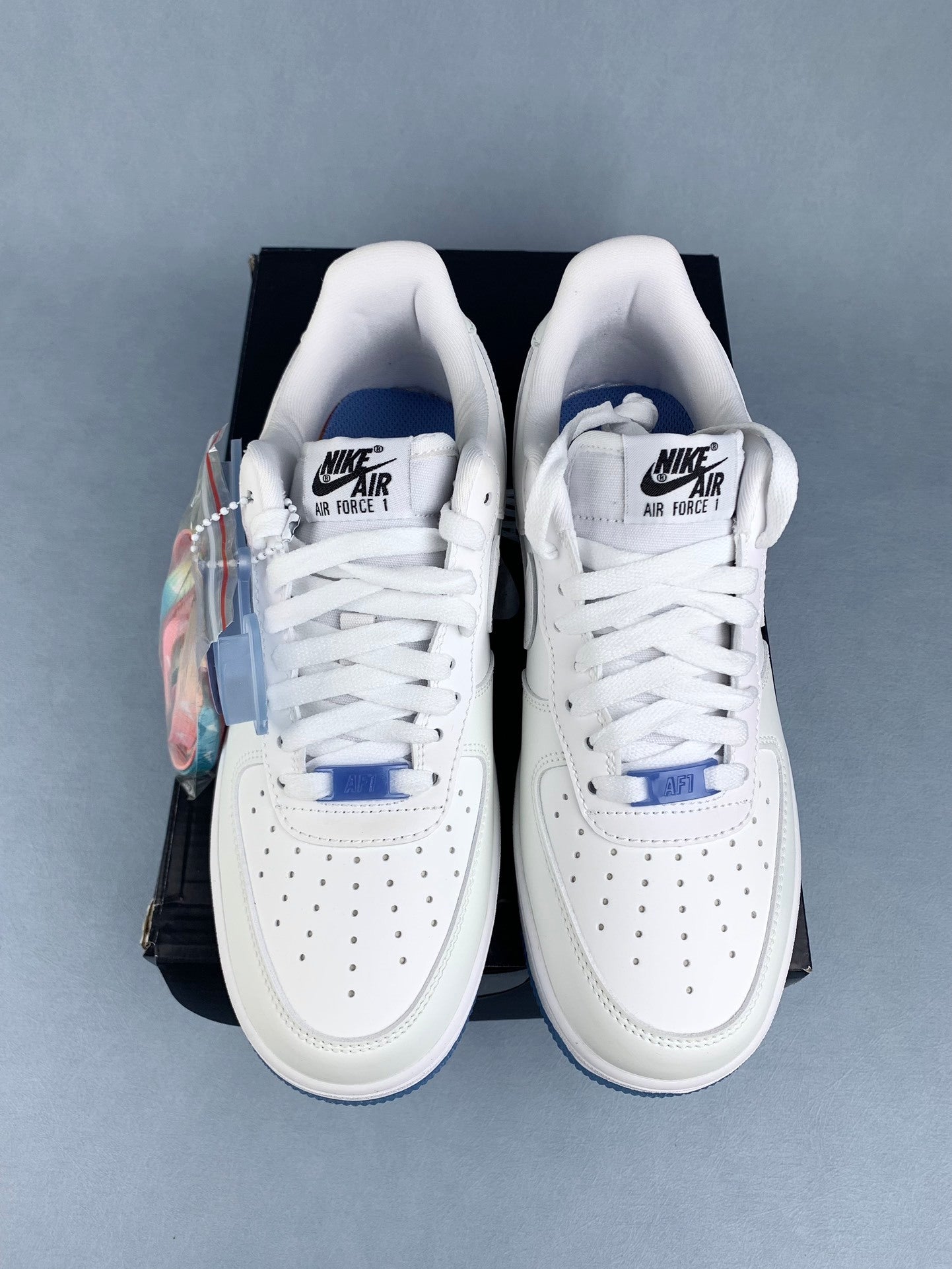 NIKE Air Force 1 Sneakers