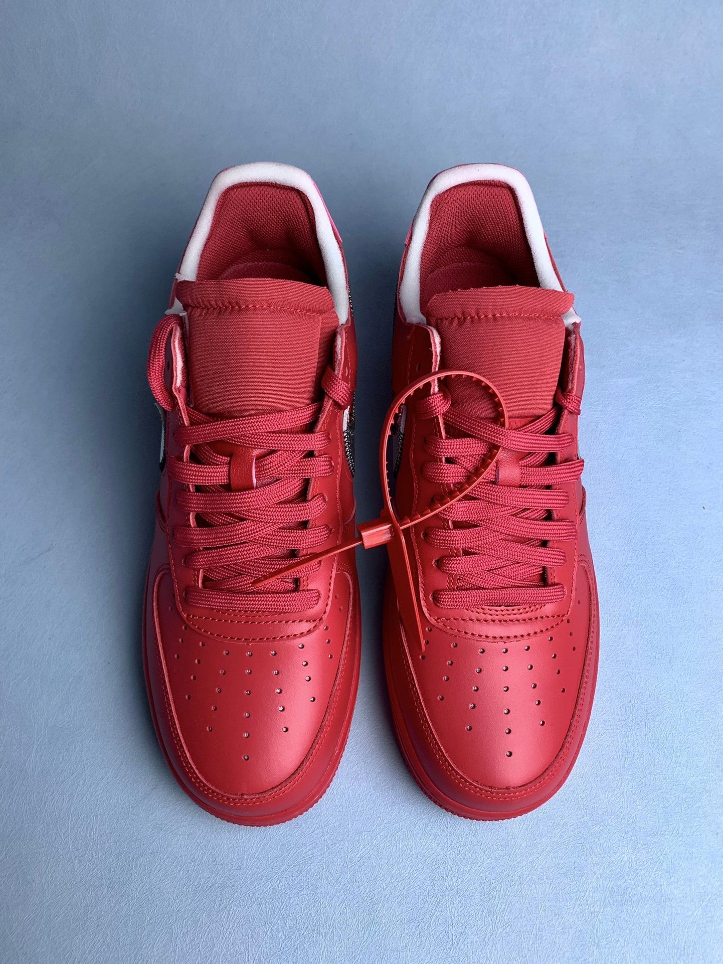 NIKE Air Force 1 Sneakers