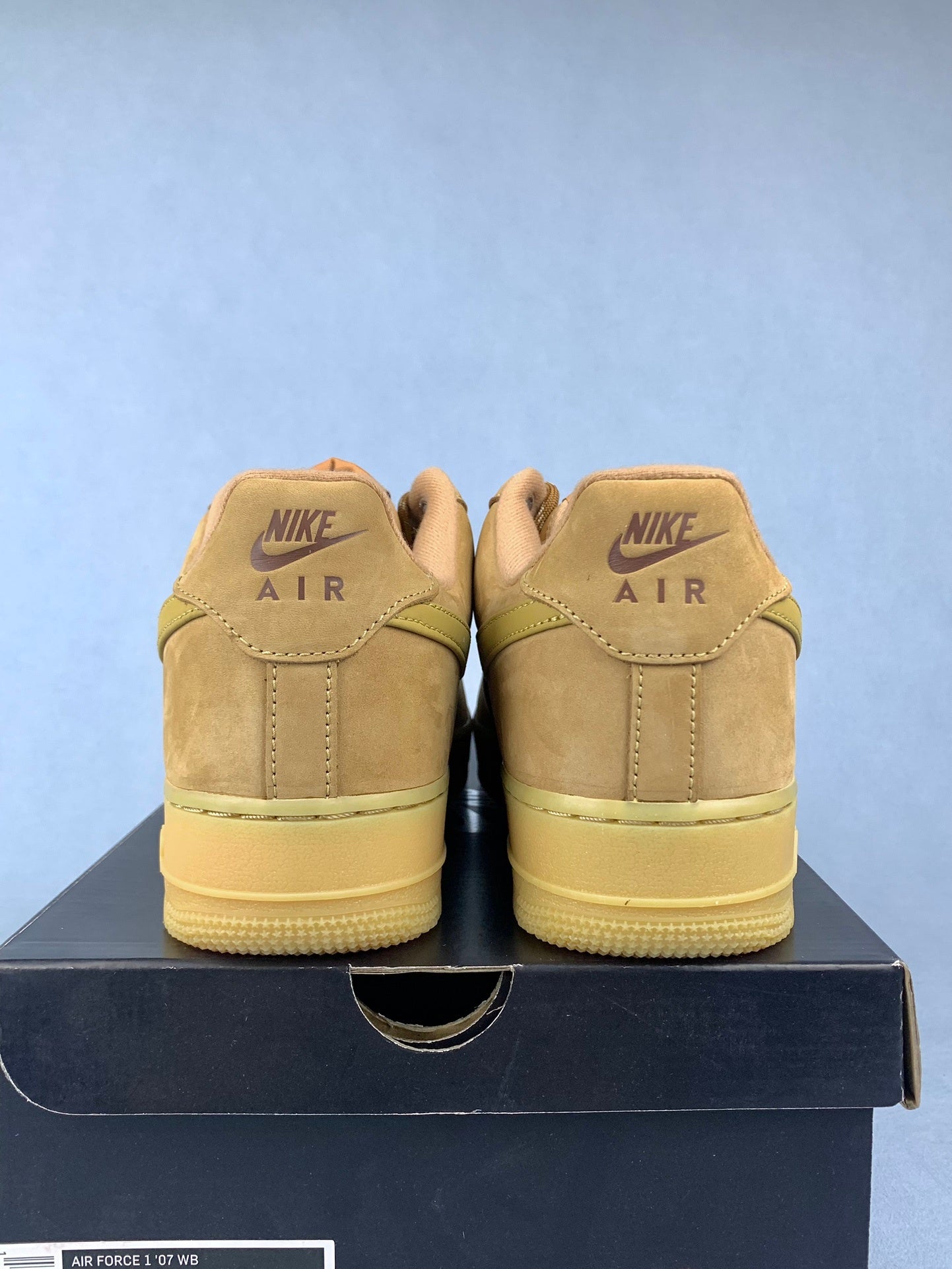 NIKE Air Force 1 Sneakers