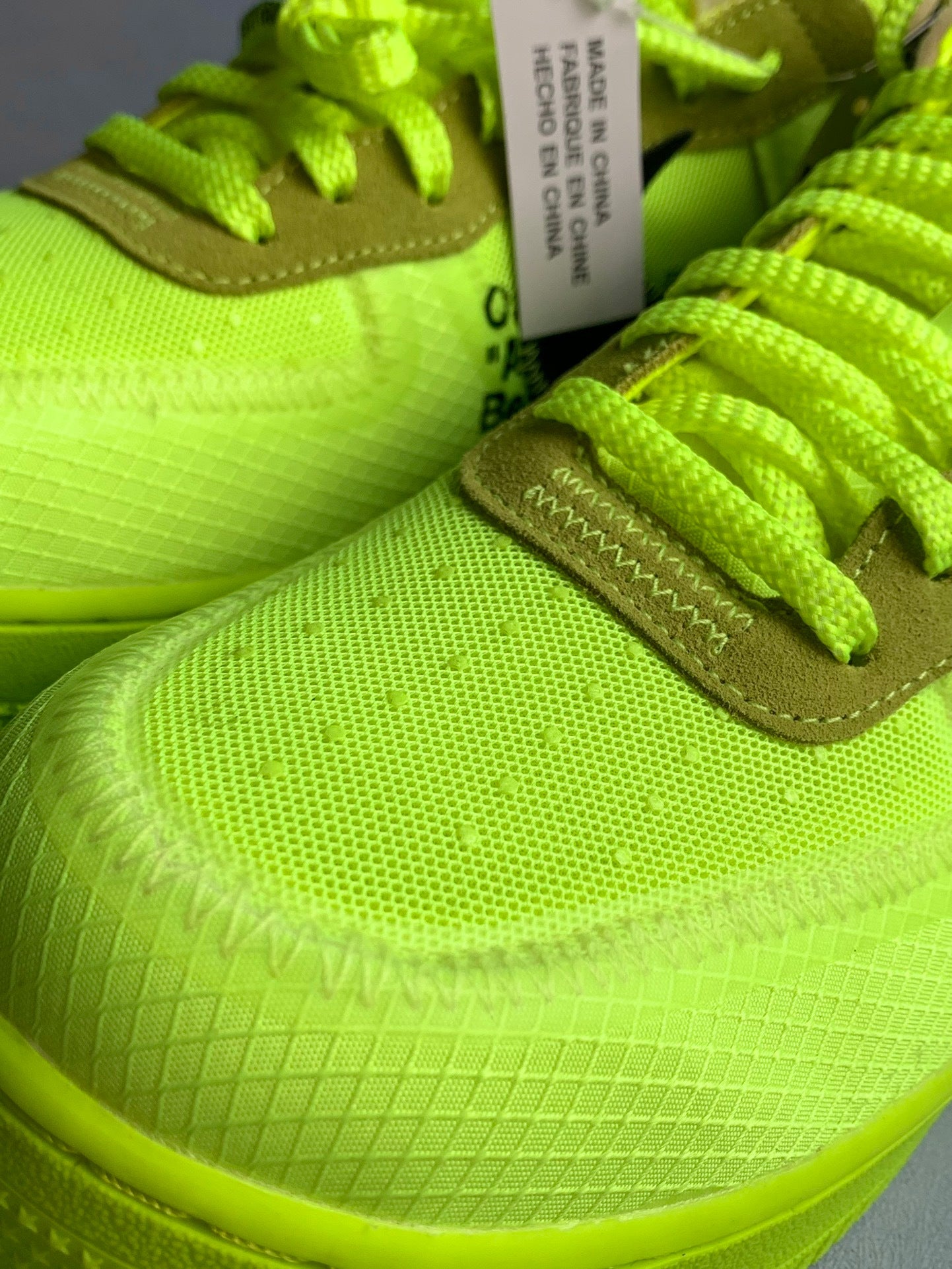 NIKE Air Force 1 Sneakers