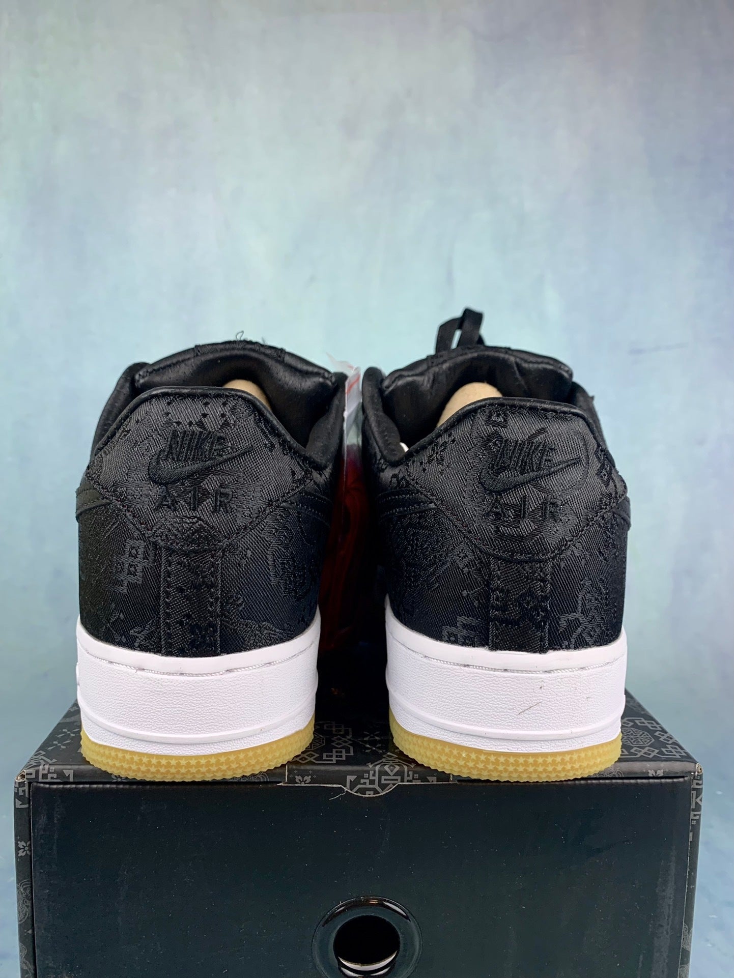 NIKE Air Force 1 Sneakers