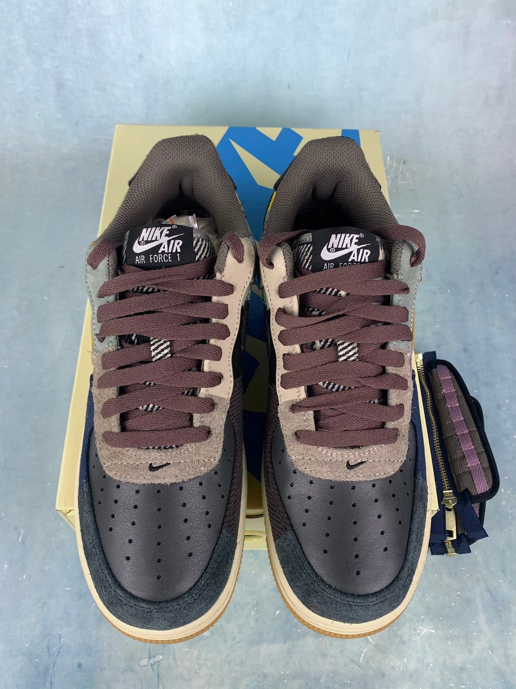 NIKE Air Force 1 Sneakers