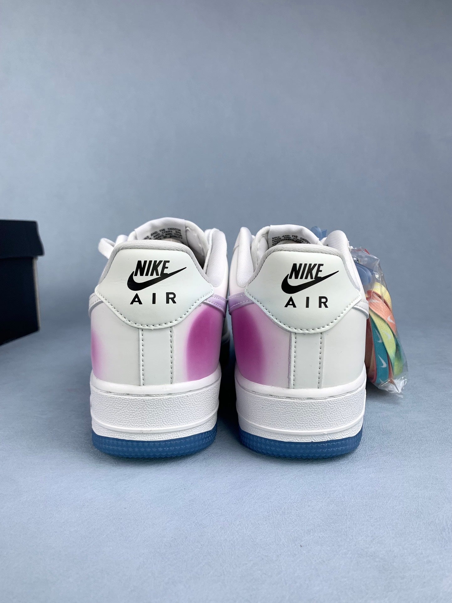 NIKE Air Force 1 Sneakers