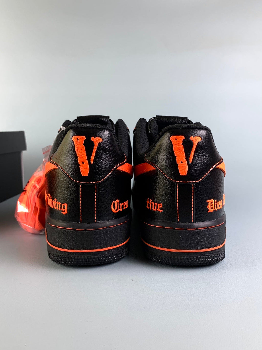 NIKE Air Force 1 Sneakers