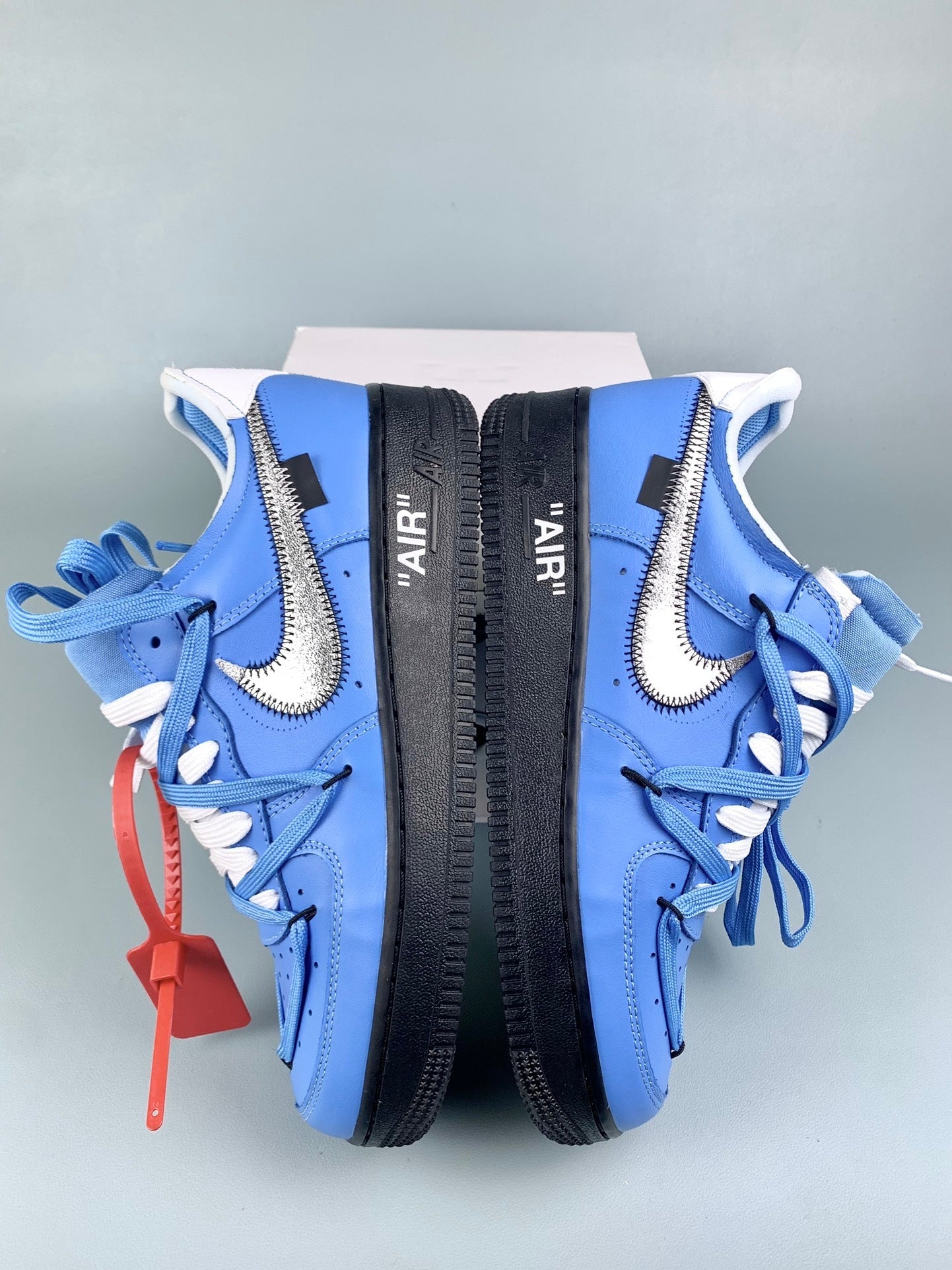 NIKE Air Force 1 Sneakers