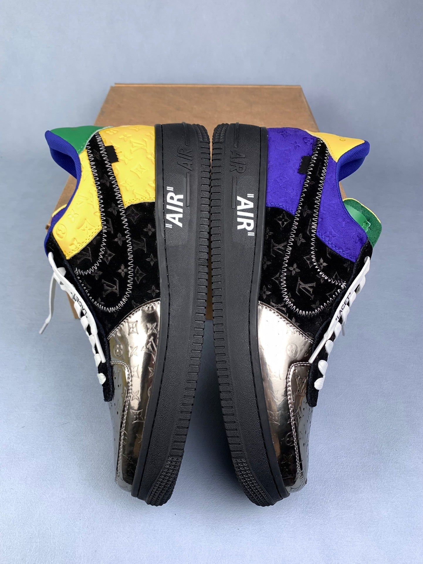 NIKE Air Force 1 Sneakers