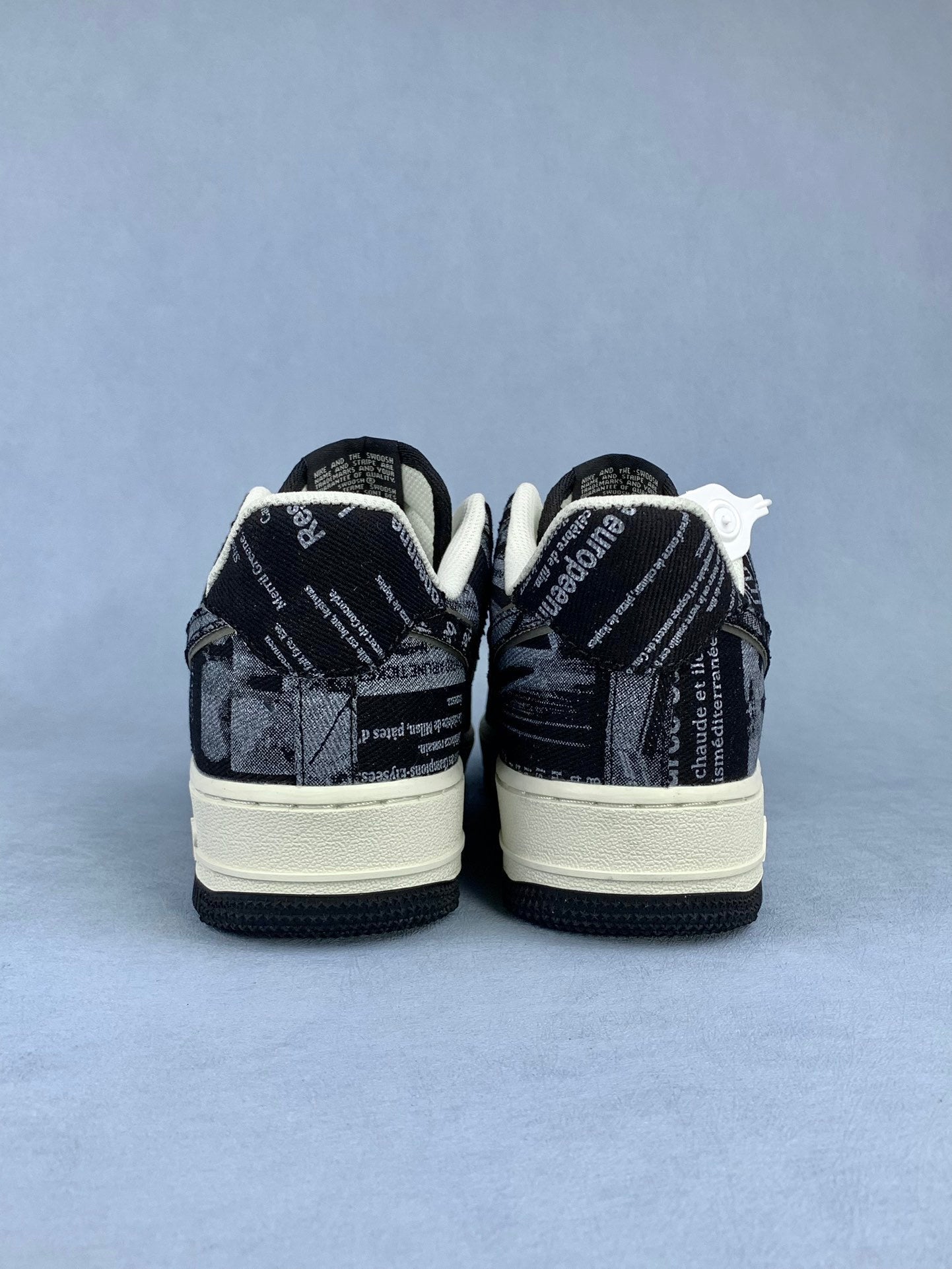 NIKE Air Force 1 Sneakers