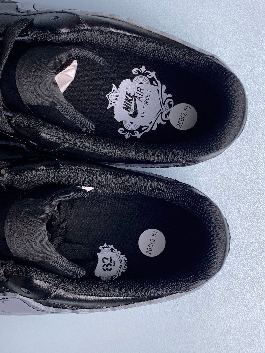 NIKE Air Force 1 Sneakers