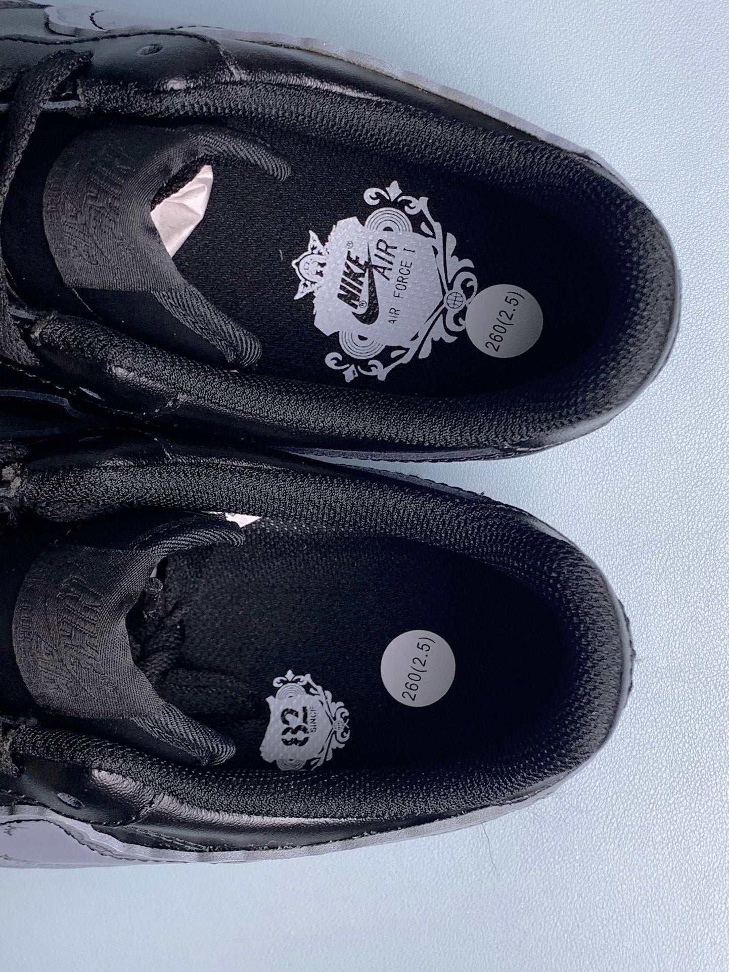 NIKE Air Force 1 Sneakers