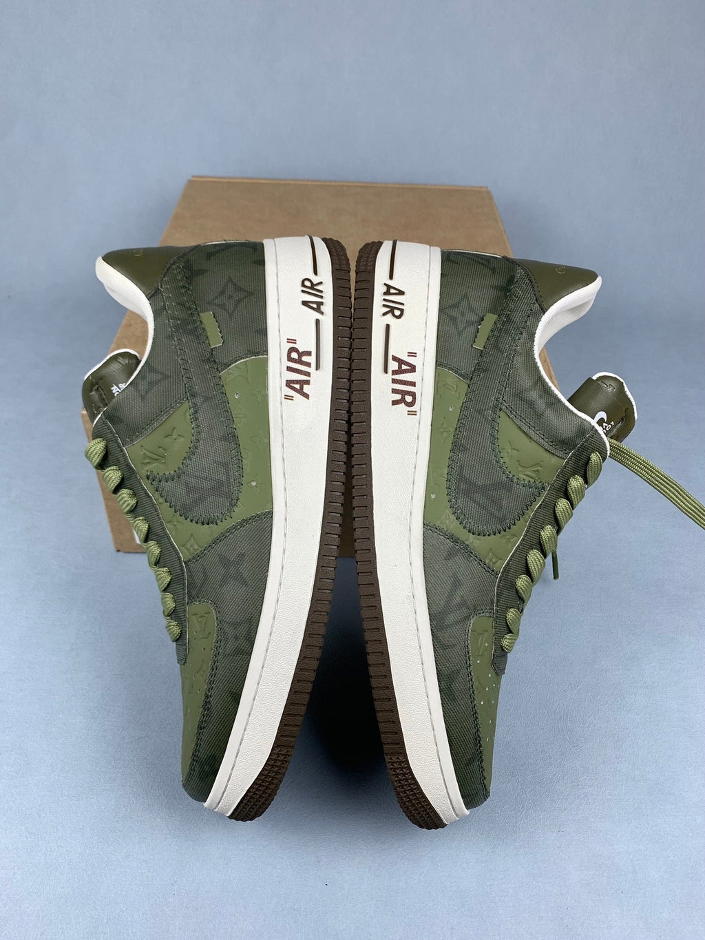 NIKE Air Force 1 Sneakers