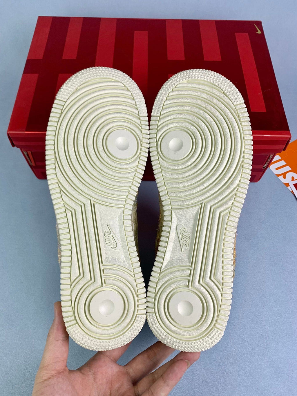 NIKE Air Force 1 Sneakers