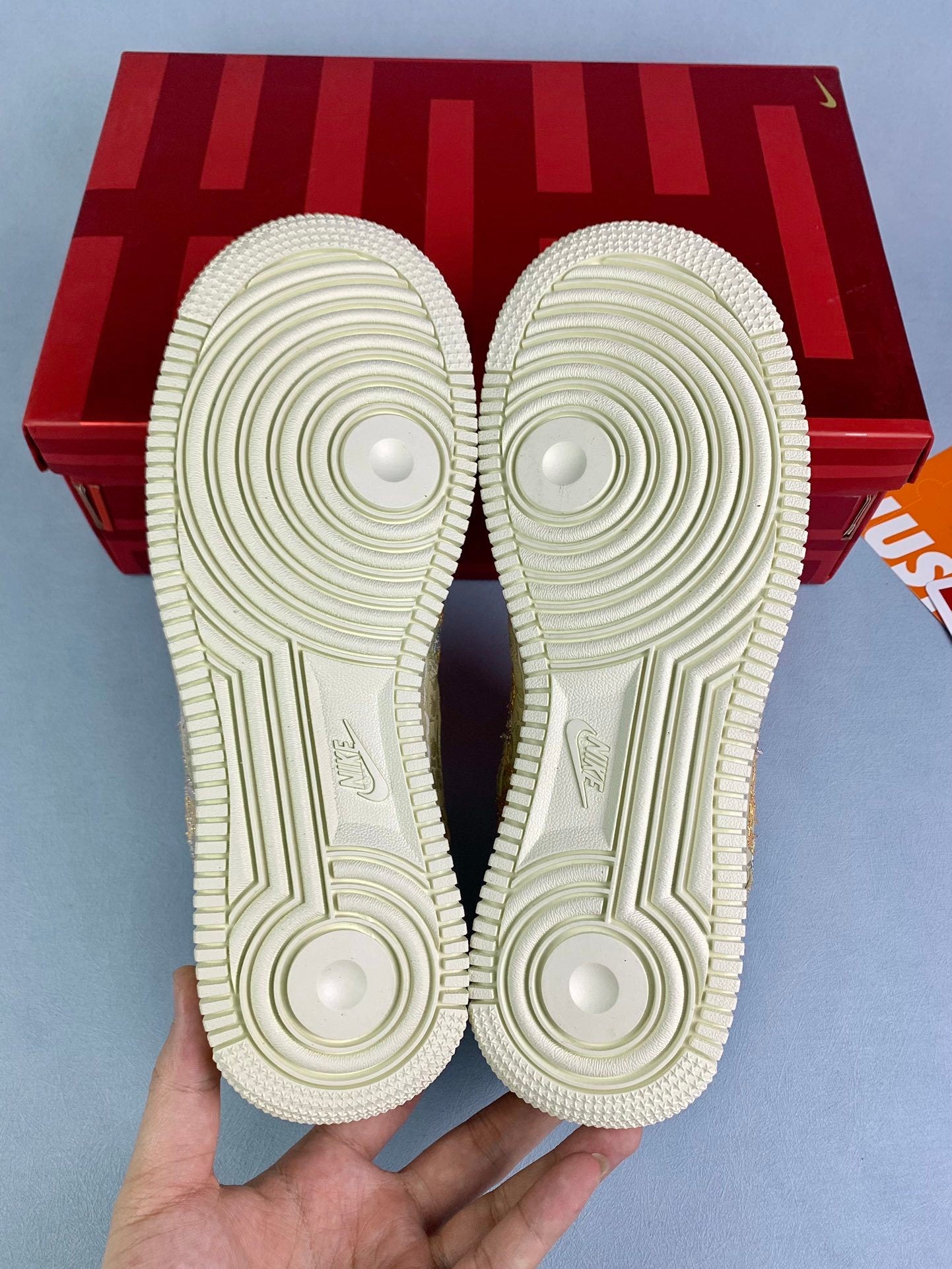 NIKE Air Force 1 Sneakers