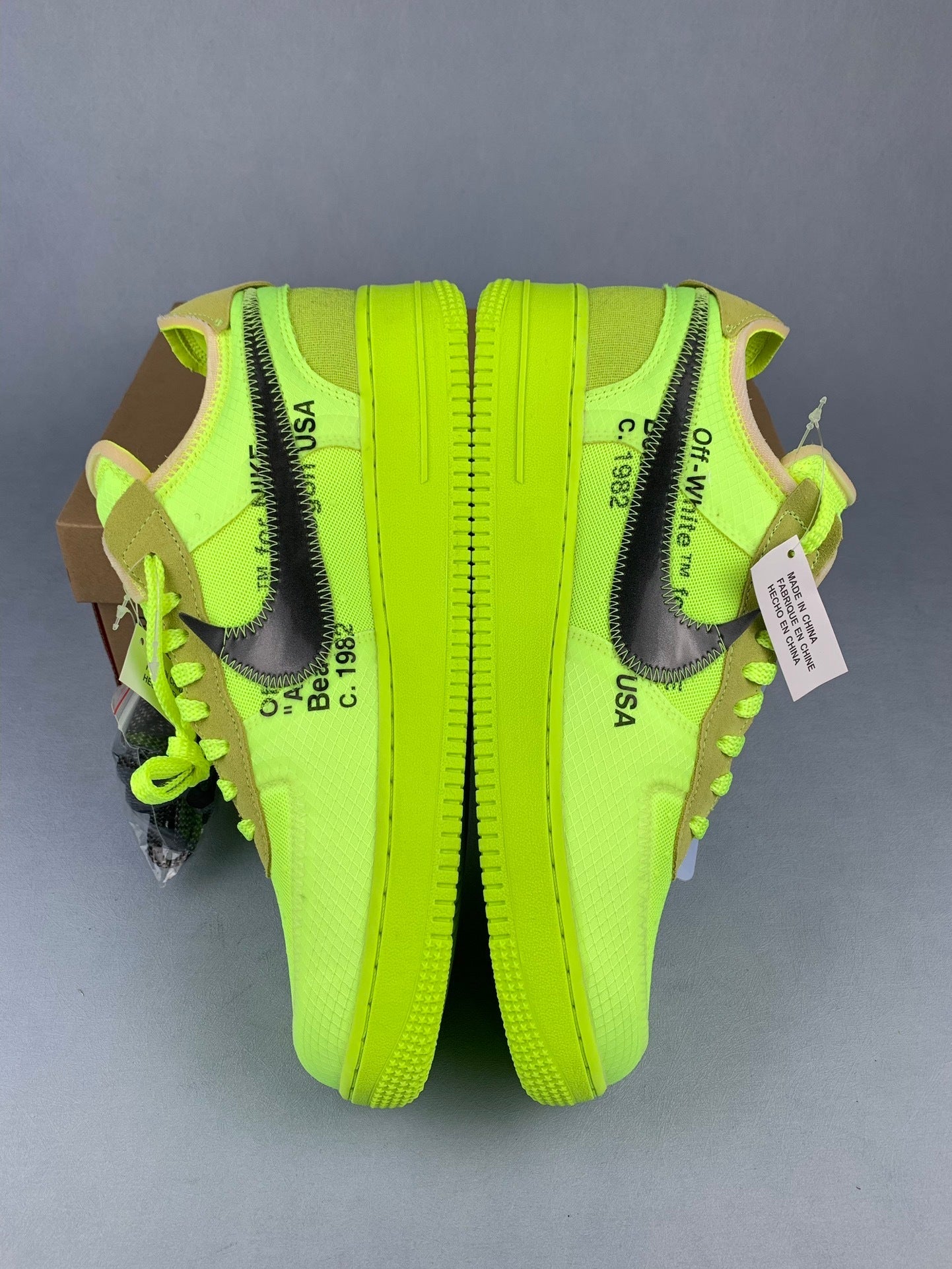 NIKE Air Force 1 Sneakers