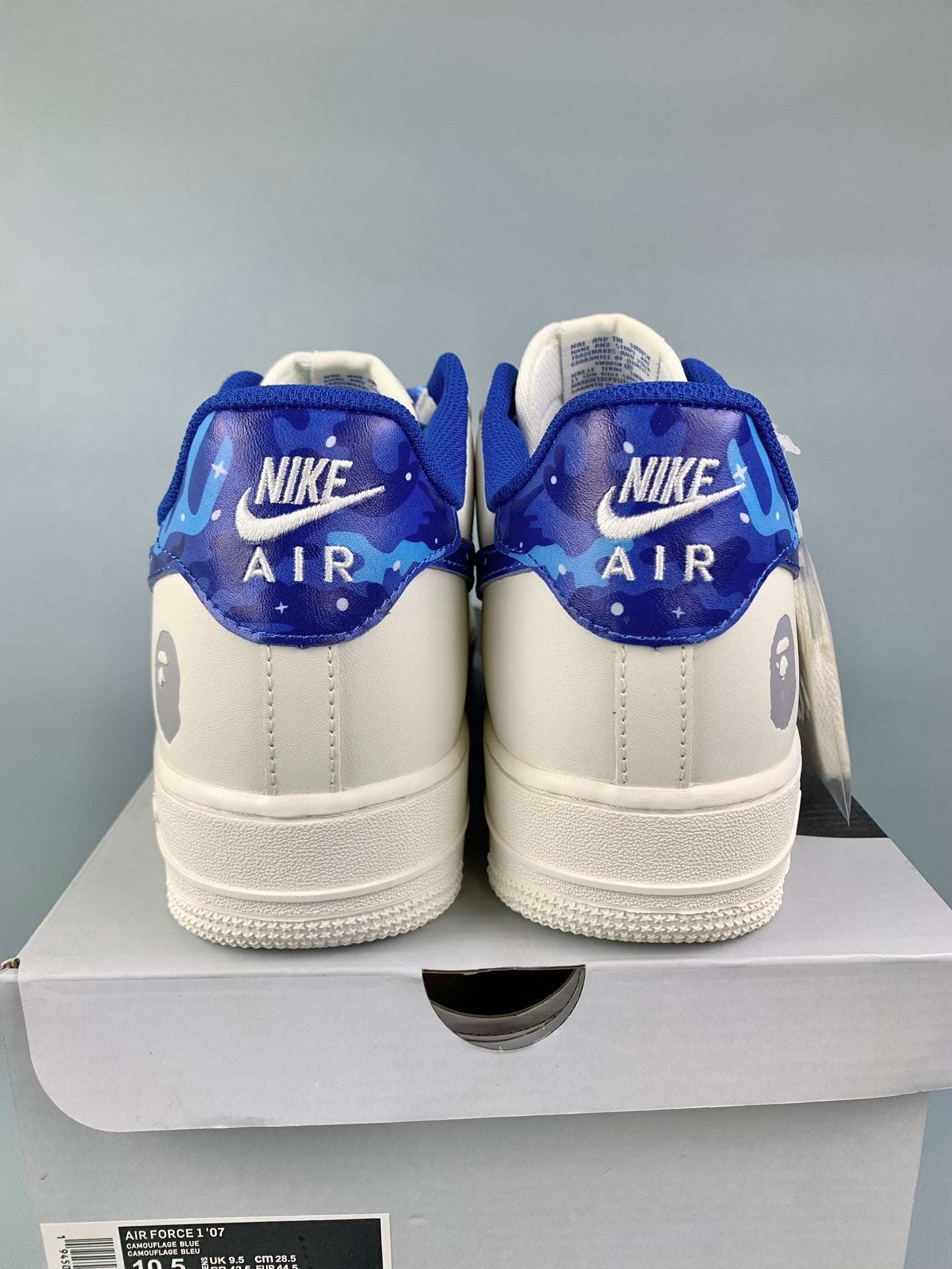 NIKE Air Force 1 Sneakers