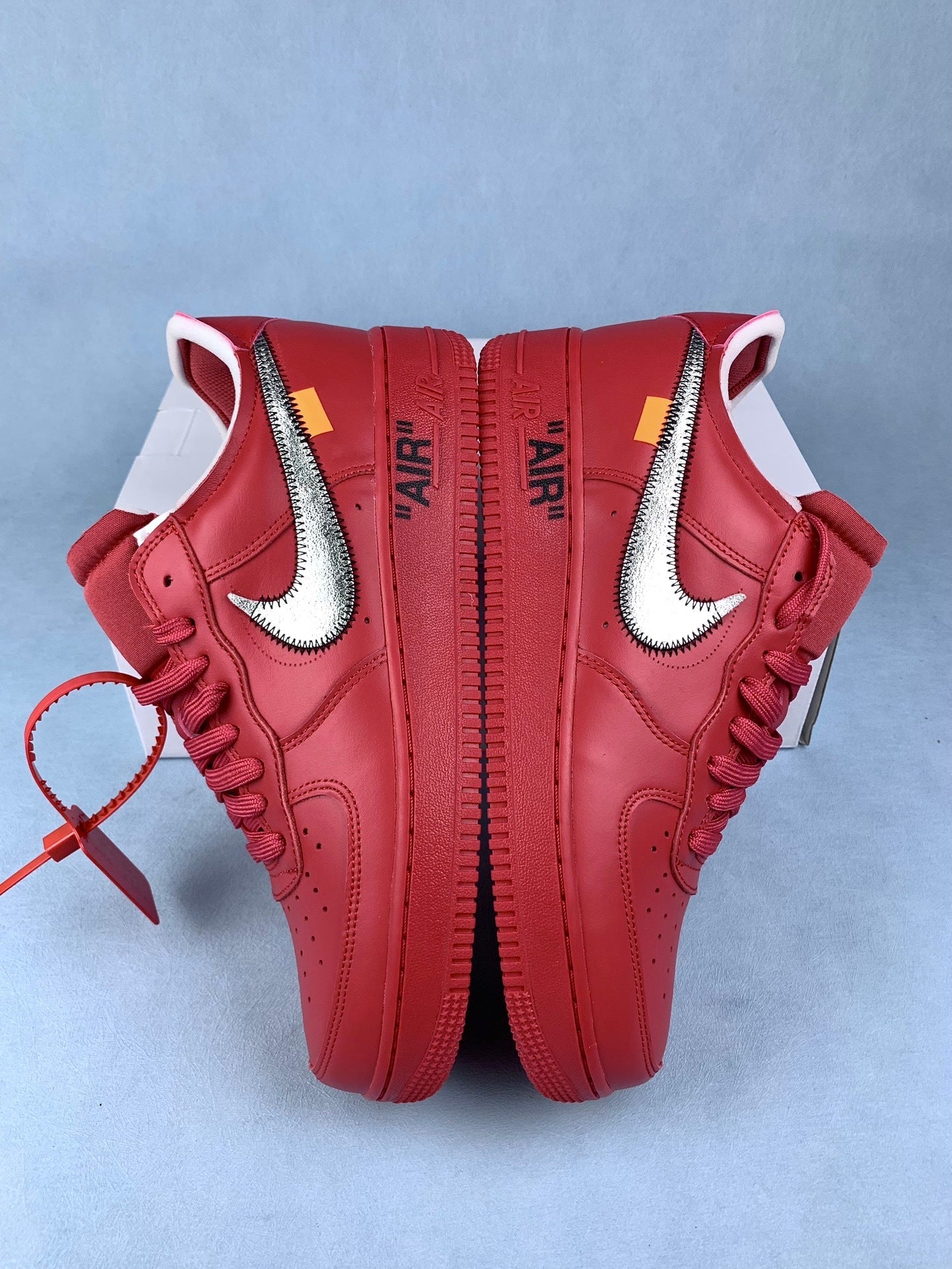 NIKE Air Force 1 Sneakers