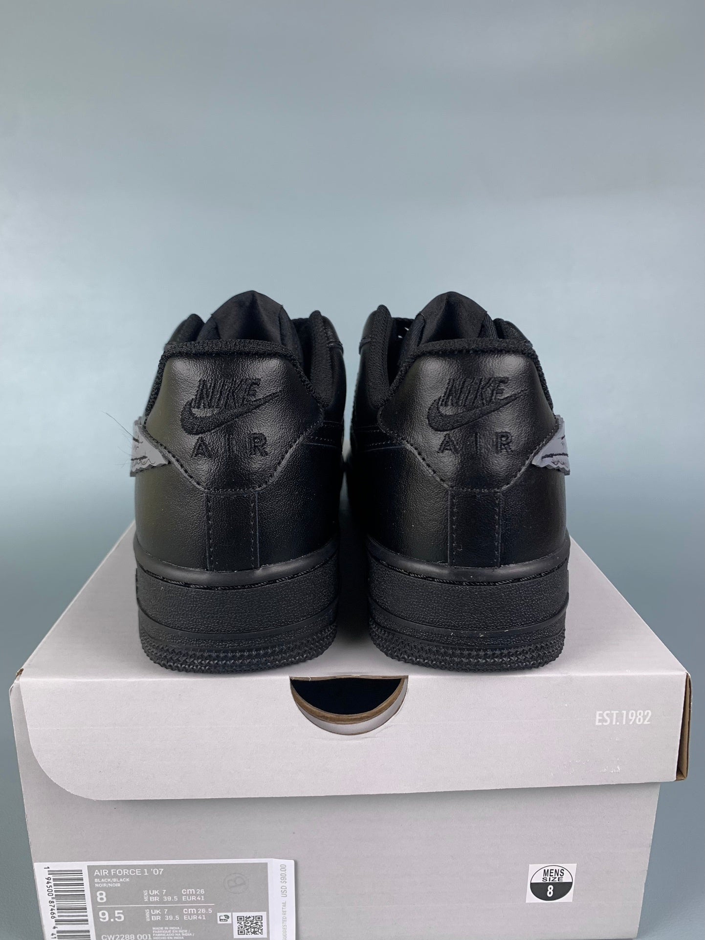 NIKE Air Force 1 Sneakers