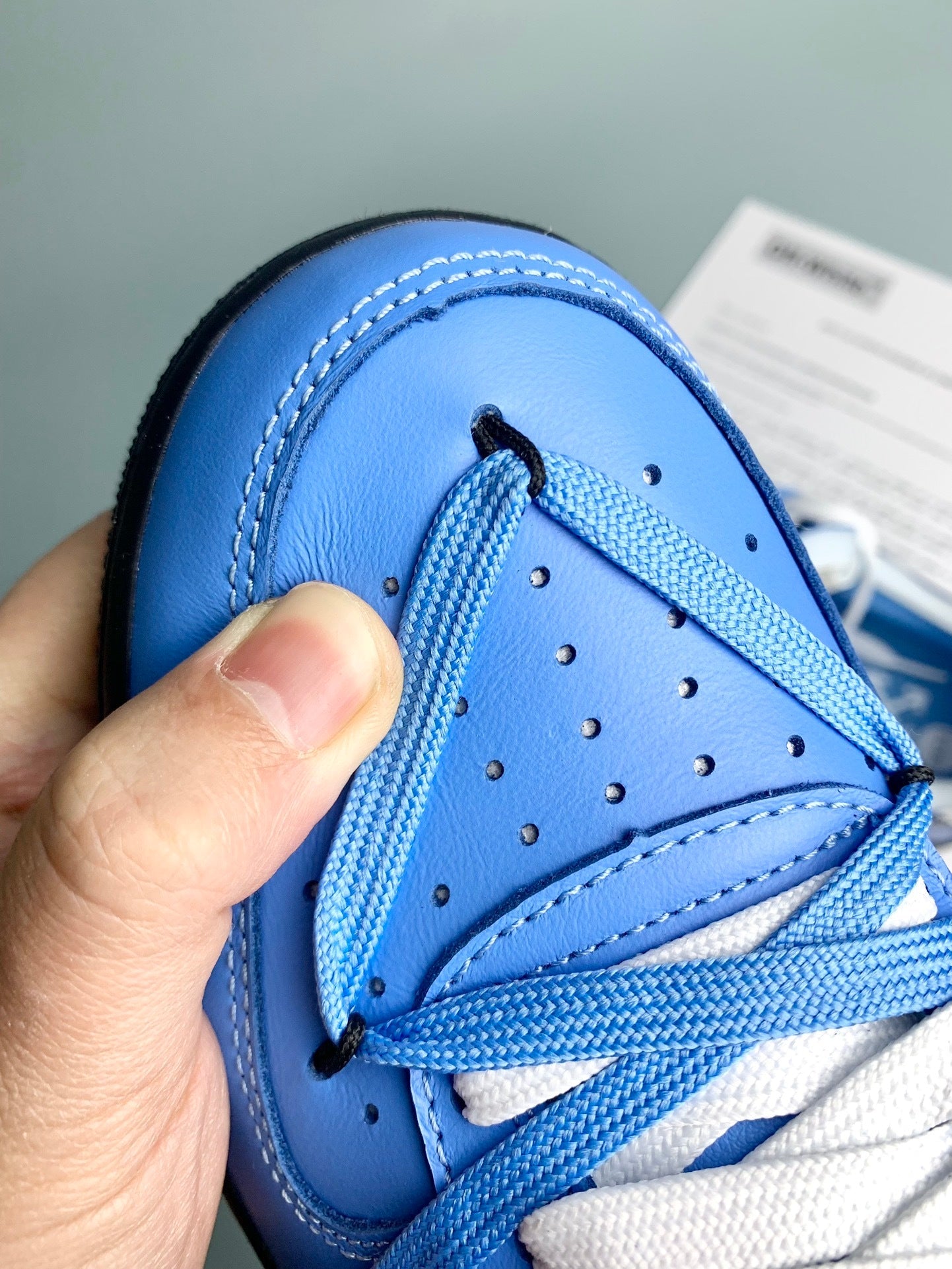 NIKE Air Force 1 Sneakers