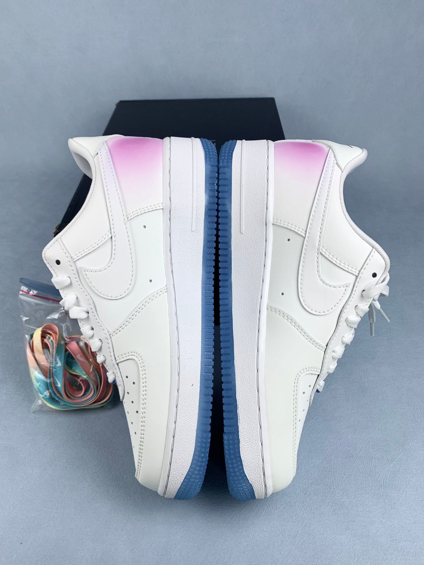 NIKE Air Force 1 Sneakers
