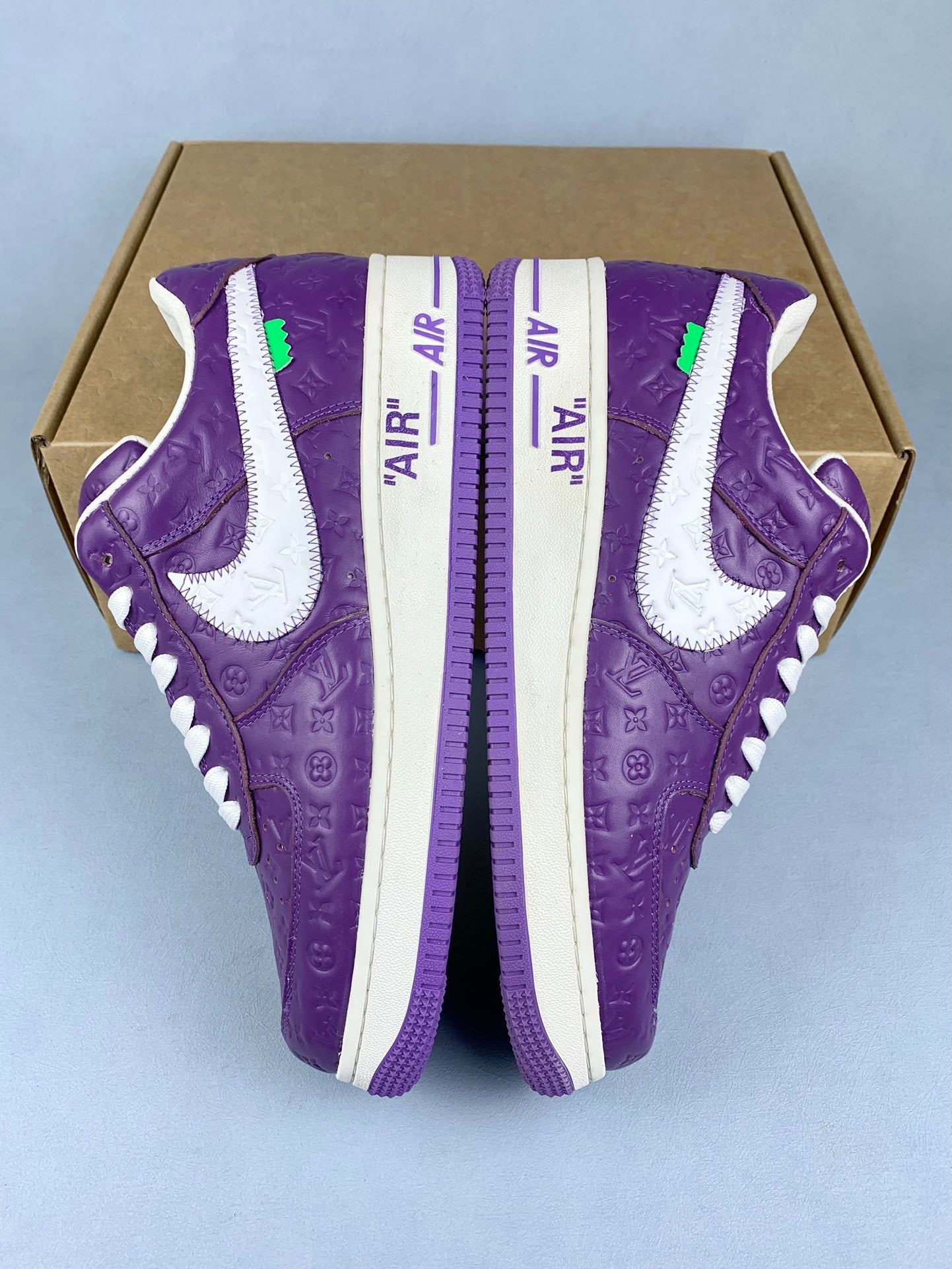 NIKE Air Force 1 Sneakers