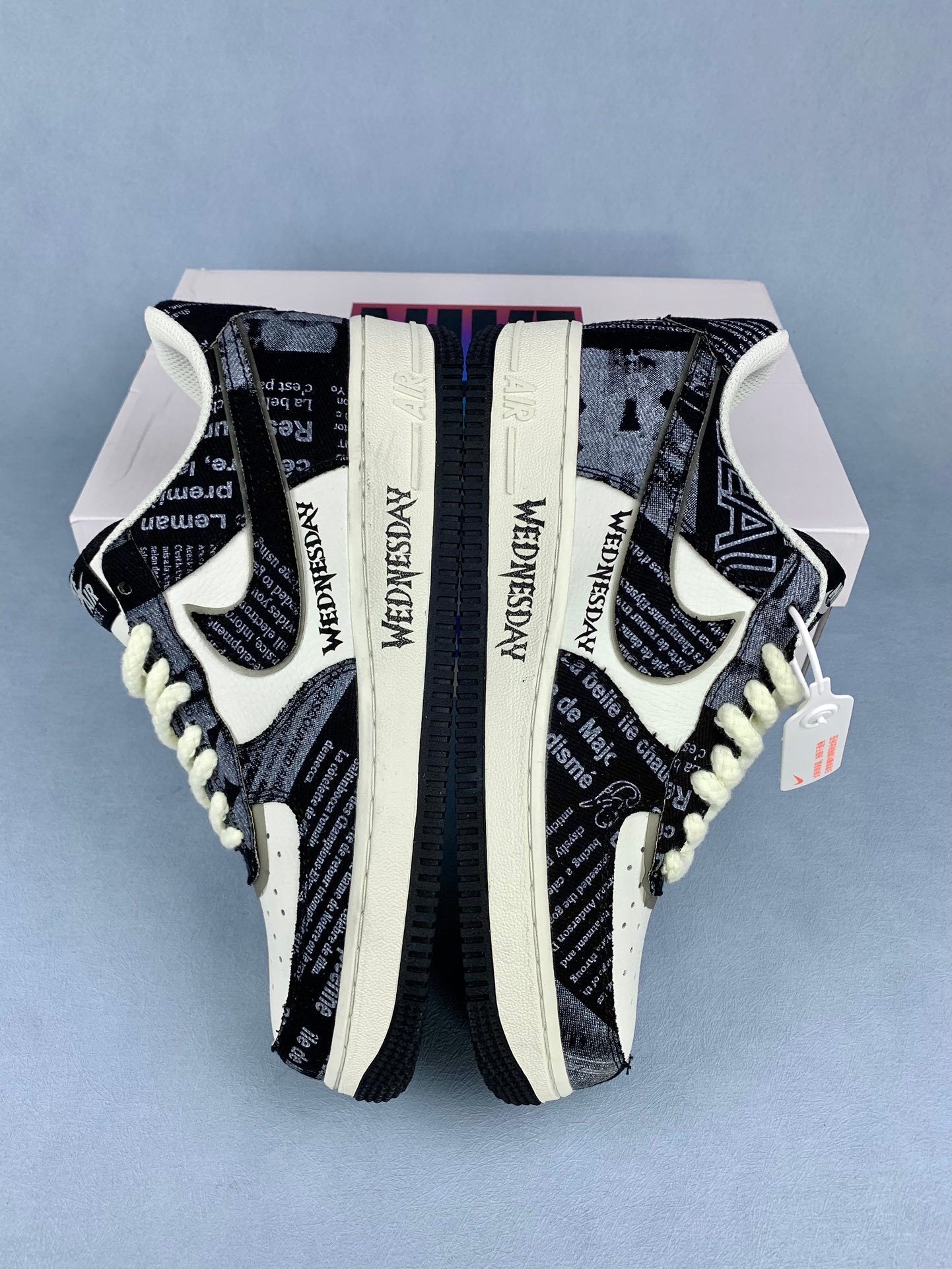 NIKE Air Force 1 Sneakers