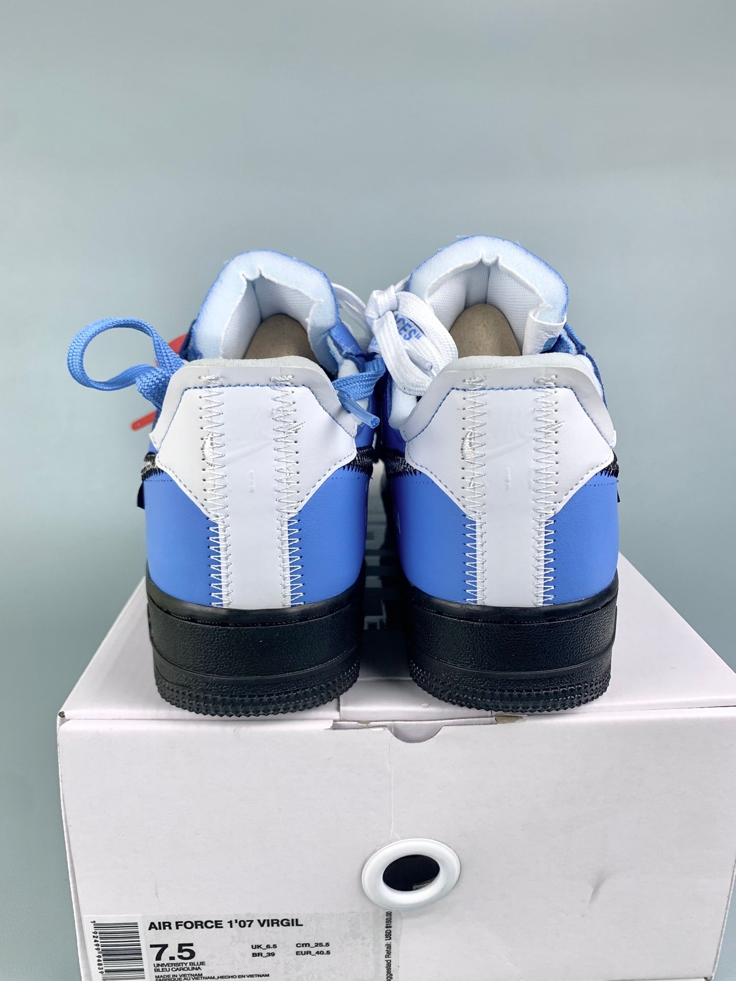 NIKE Air Force 1 Sneakers