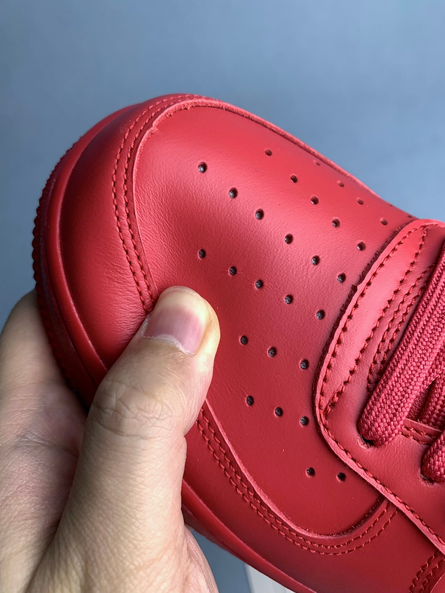 NIKE Air Force 1 Sneakers