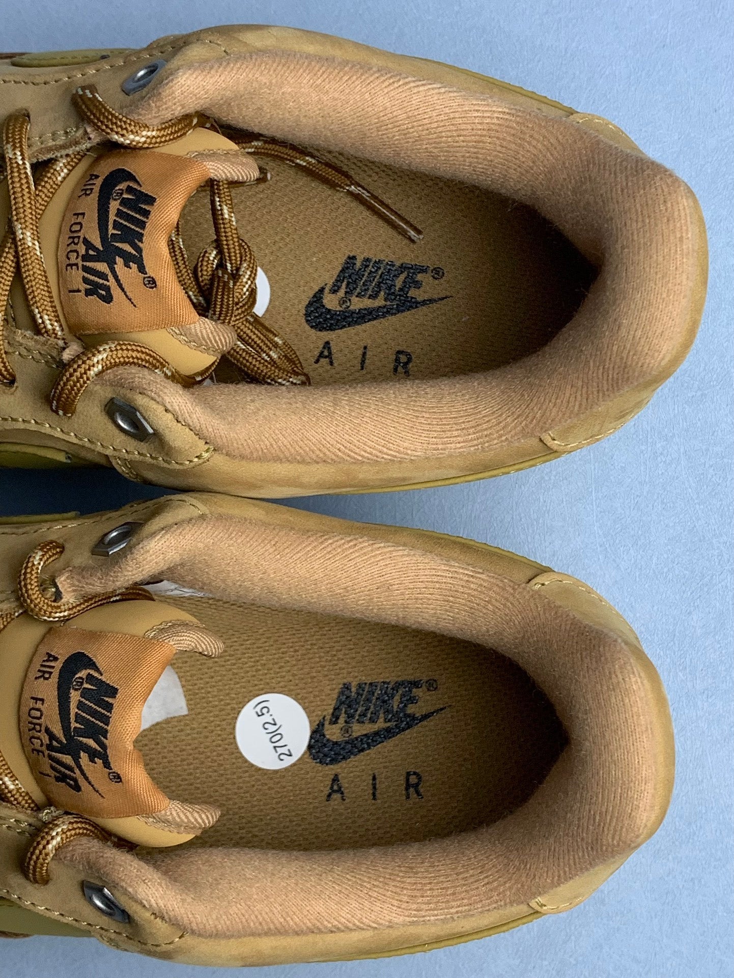 NIKE Air Force 1 Sneakers