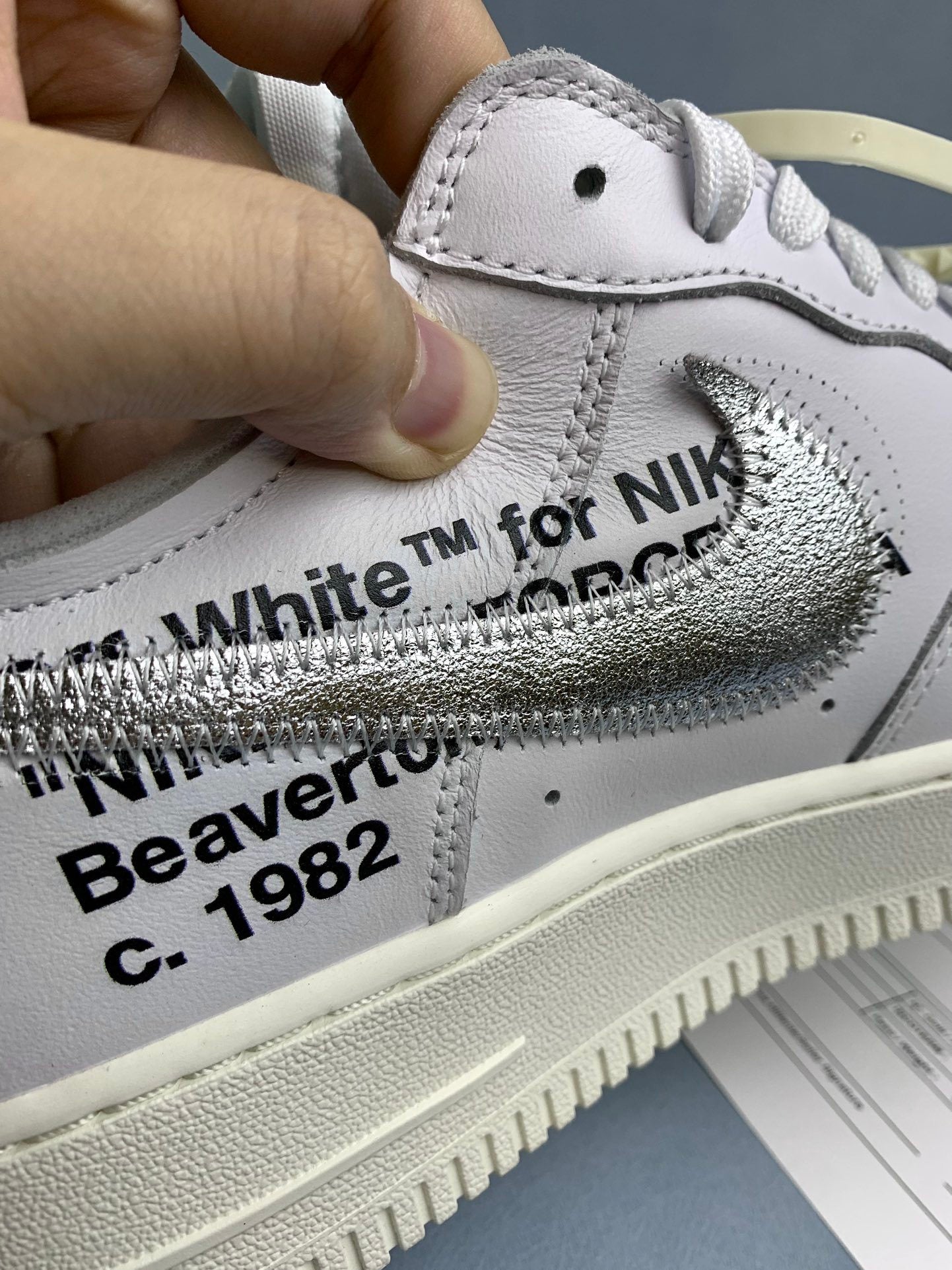 NIKE Air Force 1 Sneakers